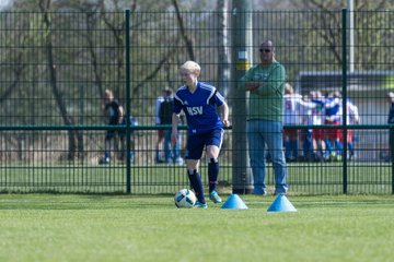 Bild 37 - Frauen HSV - Einigkeit : Ergebnis: 3:3